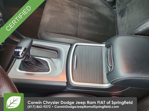 Certified 2022 Dodge Charger Scat Pack image 27