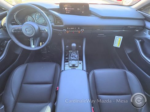 New 2026 MAZDA MAZDA3 Hatchback w/ Appearance Package image 17