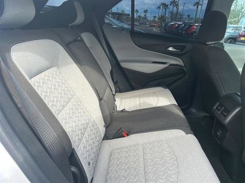 Used 2023 Chevrolet Equinox LT w/ Driver Convenience Package image 46