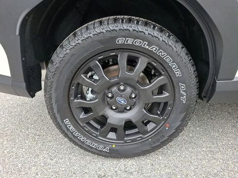New 2026 Subaru Forester Wilderness AWD/4WD image 8