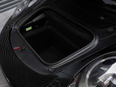 Certified 2018 Porsche 911 Turbo AWD/4WD image 42