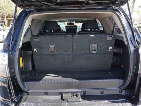 Used 2014 Toyota 4Runner Limited image 18