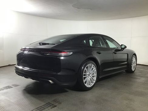 Certified 2023 Porsche Panamera 4 AWD/4WD image 7