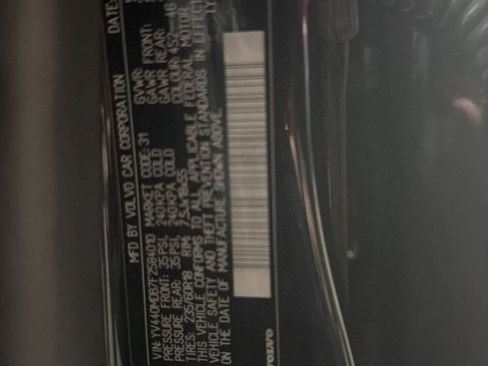 Used 2015 Volvo XC60 T5 Premier image 2