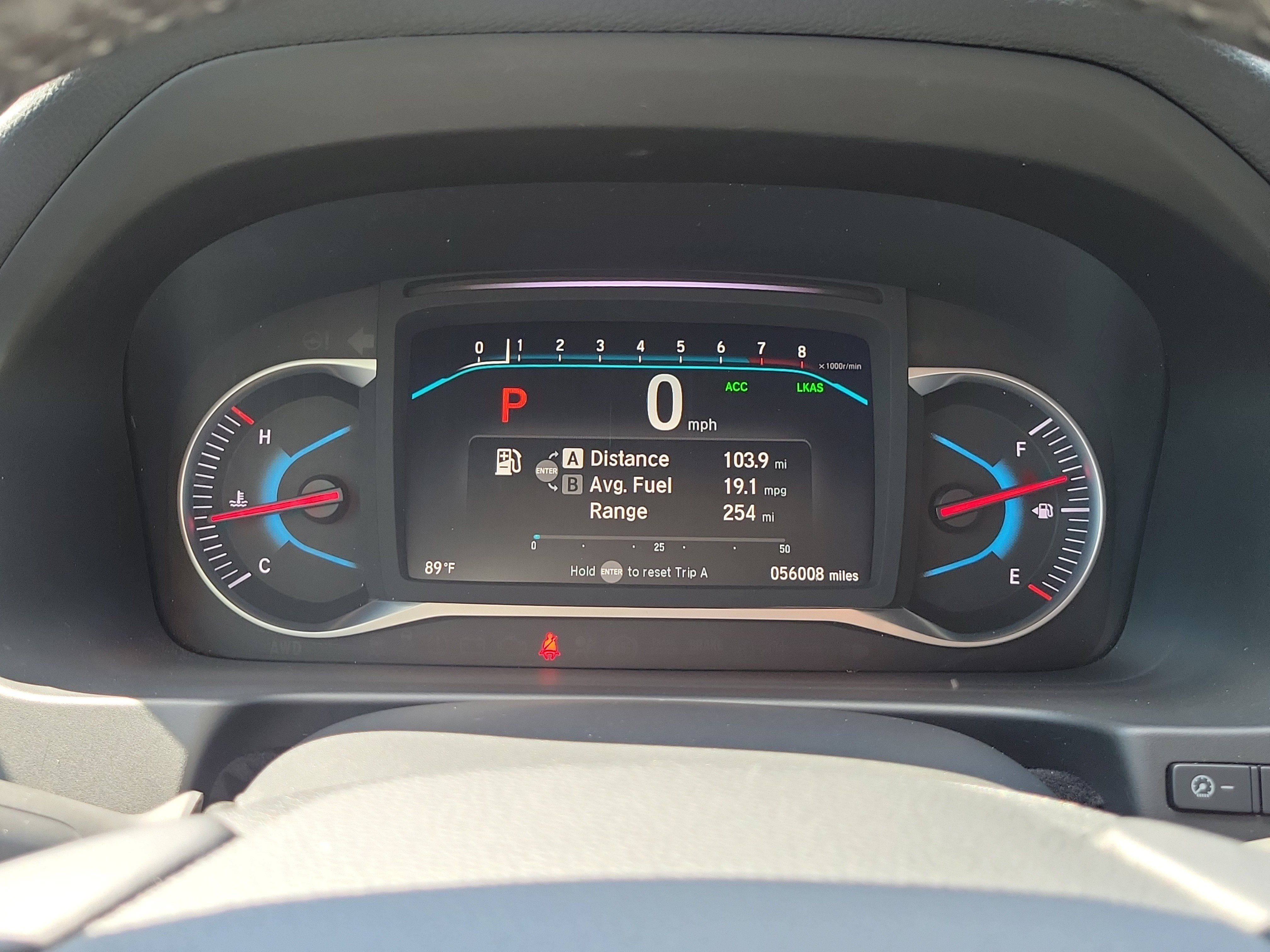 Certified 2020 Honda Pilot EX-L image 29