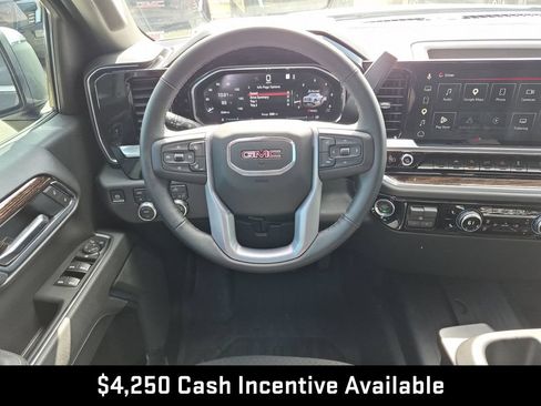 New 2026 GMC Sierra 1500 SLE AWD/4WD image 33