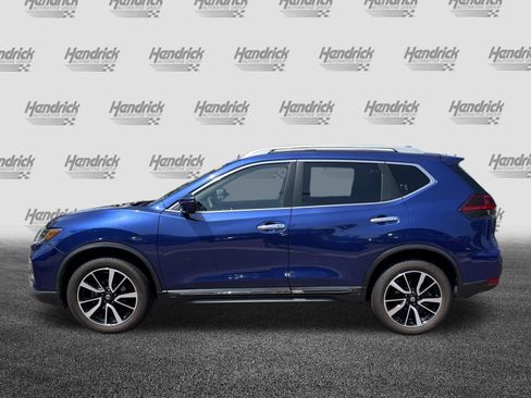Used 2020 Nissan Rogue SL AWD/4WD image 7
