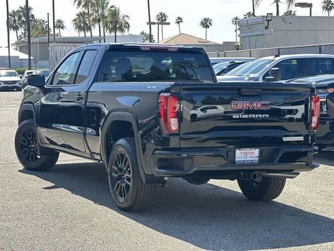 New 2026 GMC Sierra 1500 Elevation AWD/4WD image 5
