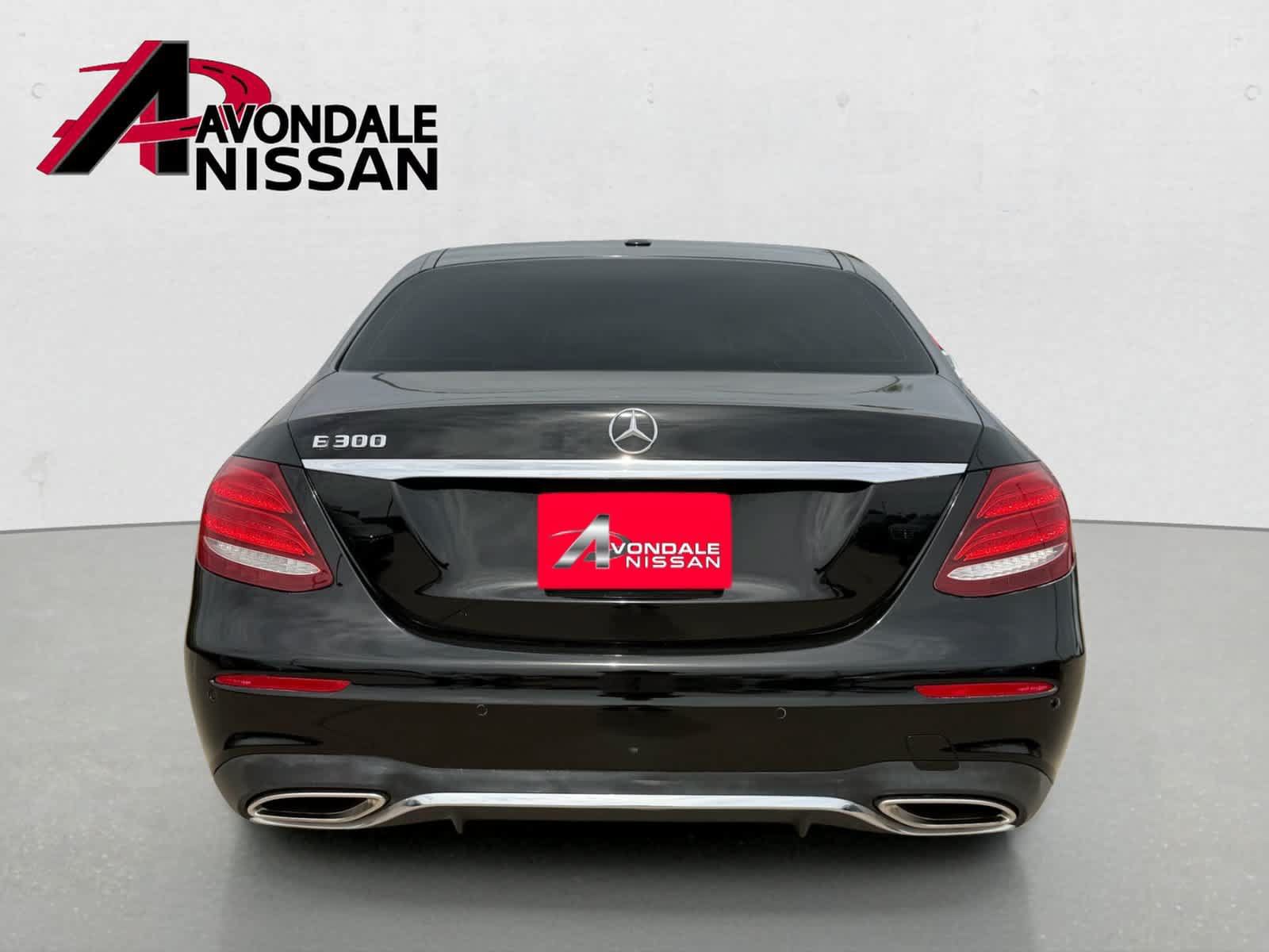 Used 2017 Mercedes-Benz E 300 image 5
