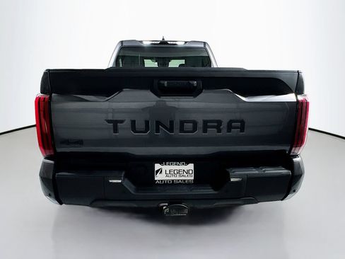 Used 2024 Toyota Tundra SR5 w/ SR5 Premium Package AWD/4WD image 6