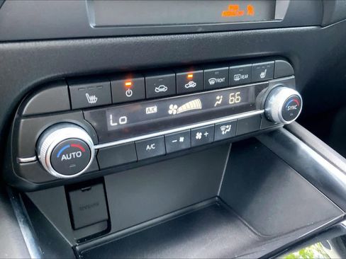 Used 2020 MAZDA CX-5 Grand Touring image 31