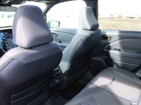 New 2026 Subaru Forester Premium AWD/4WD image 15