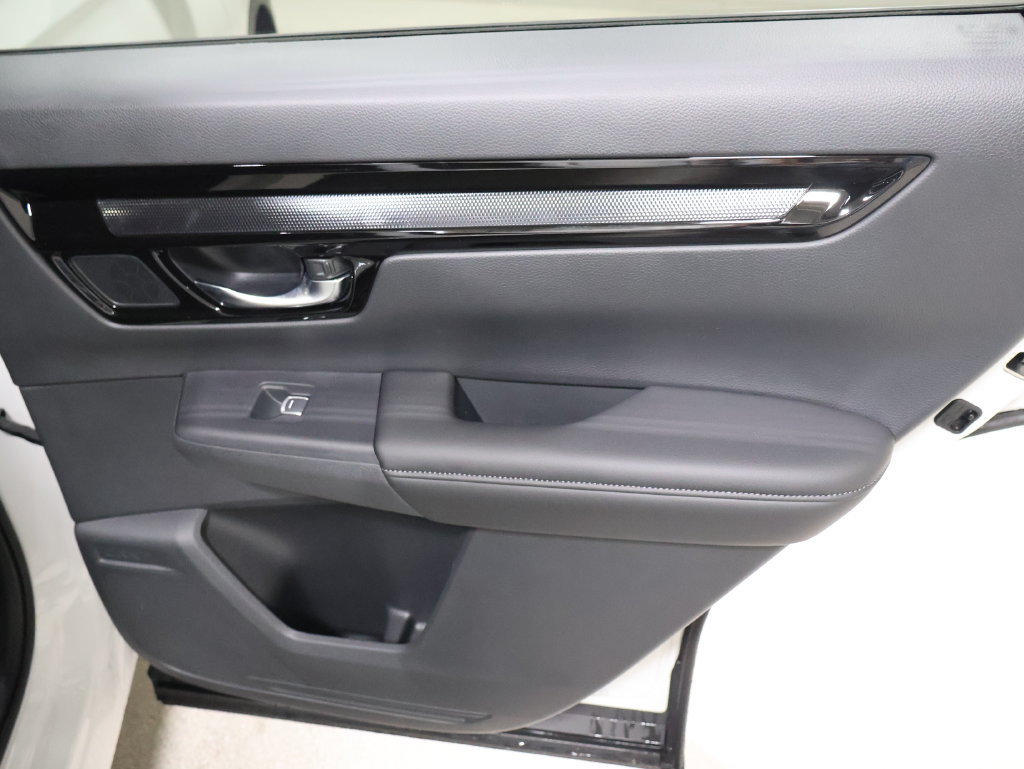 New 2027 Honda CR-V EX-L image 19
