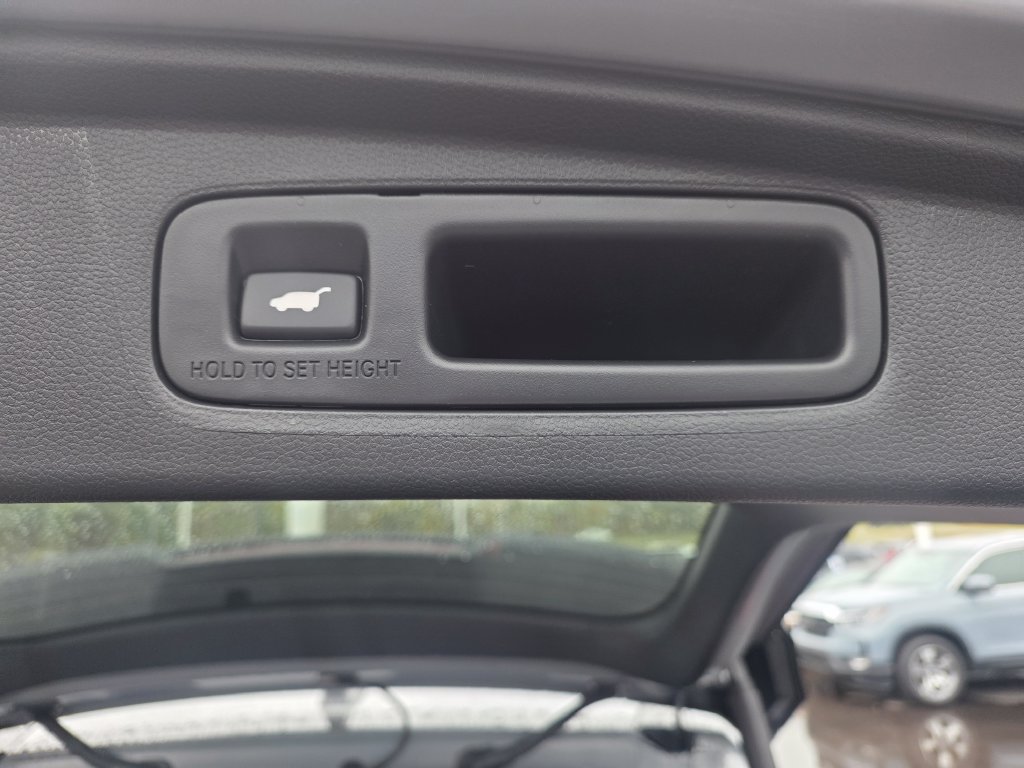 New 2027 Honda CR-V EX-L image 16