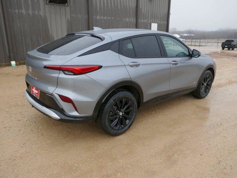 New 2026 Buick Envista Sport Touring w/ Convenience I Package image 4