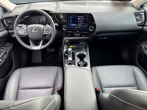 Used 2023 Lexus NX 350 AWD image 15