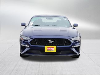 Used 2020 Ford Mustang GT Premium w/ Equipment Group 401A video 2