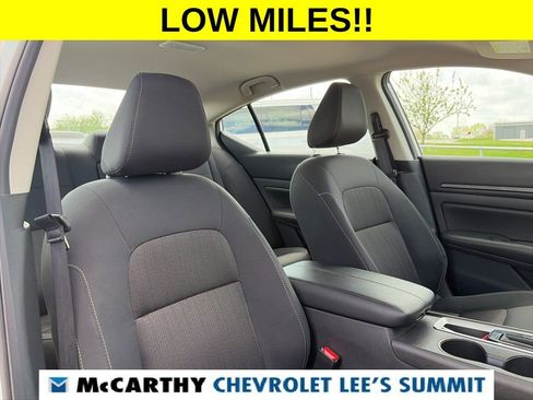 Used 2025 Nissan Altima 2.5 SV image 26