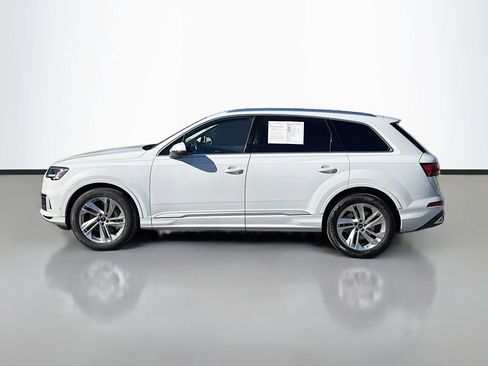 Used 2023 Audi Q7 3.0T Prestige image 8