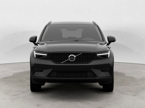 New 2026 Volvo XC40 B5 Plus w/ Protection Package Premier image 2