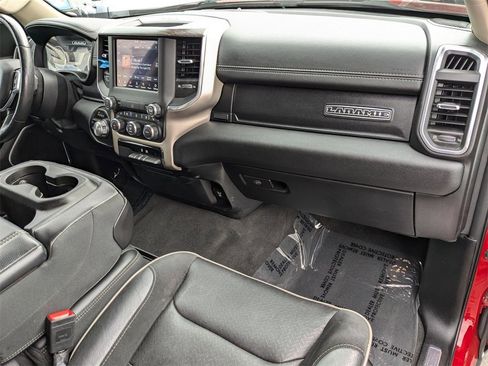 Used 2020 RAM 1500 Laramie image 26