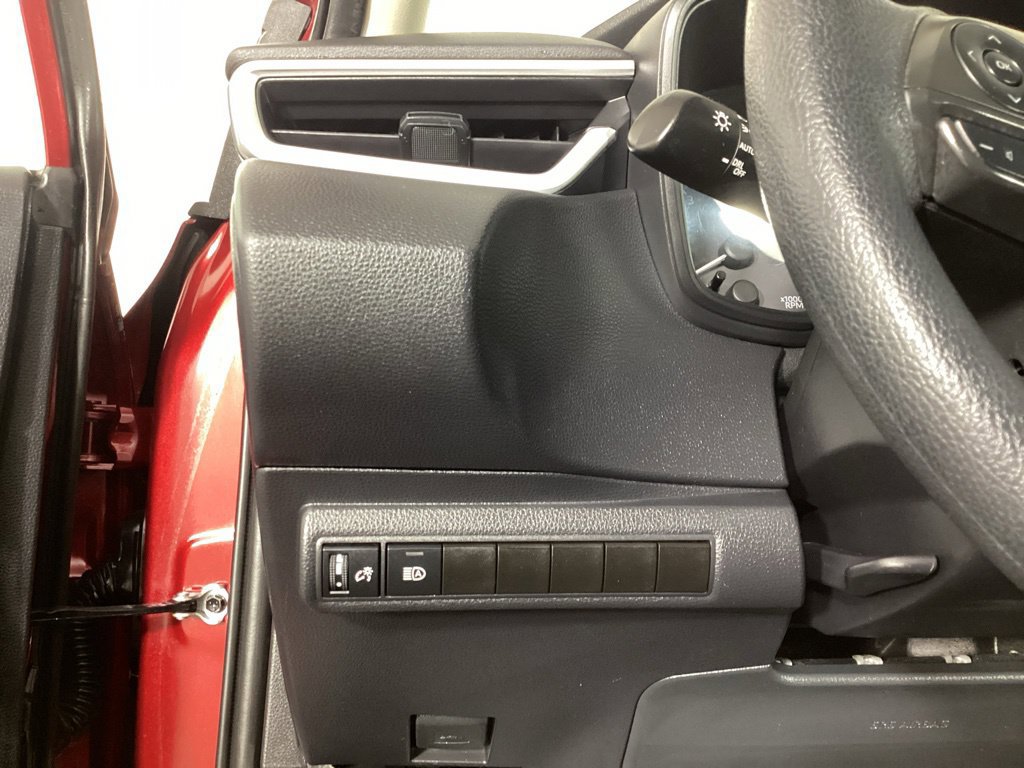Used 2025 Toyota Corolla LE FWD image 12
