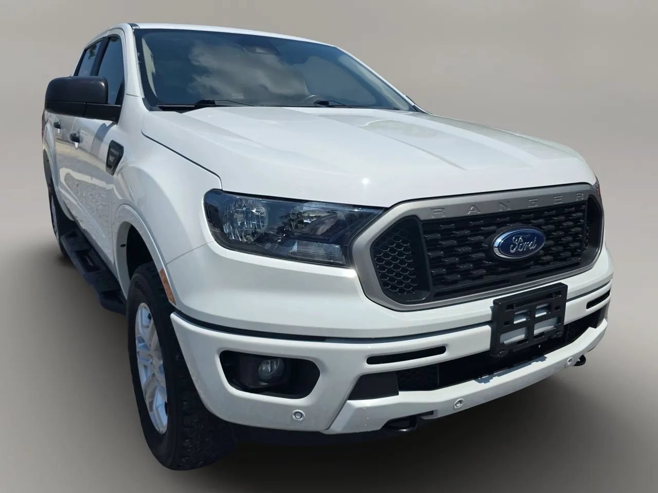 Used 2019 Ford Ranger XLT w/ Equipment Group 301A Mid AWD/4WD image 12