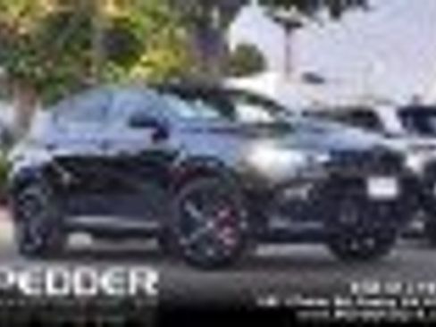 Used 2024 Dodge Hornet R/T Plus w/ Track Pack image 47