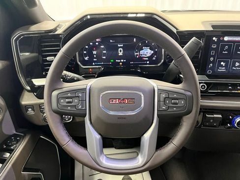 New 2026 GMC Sierra 1500 SLT w/ X31 Off-Road Package image 9