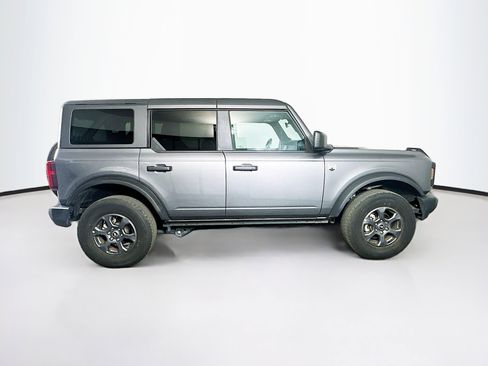 Used 2025 Ford Bronco Big Bend AWD/4WD image 10