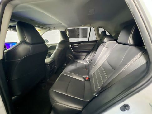 Used 2024 Toyota RAV4 XLE Premium image 29