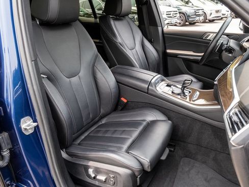 Used 2020 BMW X5 xDrive40i w/ Convenience Package AWD/4WD image 28