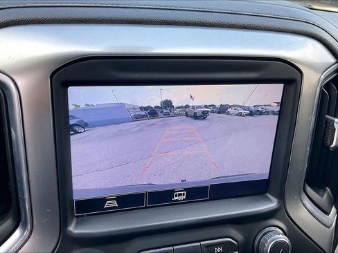 Used 2022 Chevrolet Silverado 1500 RST w/ Texas Edition Plus AWD/4WD image 25