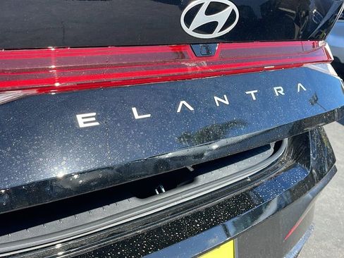 New 2026 Hyundai Elantra SEL Sport image 27