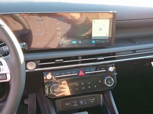 New 2026 Hyundai Tucson SEL image 8