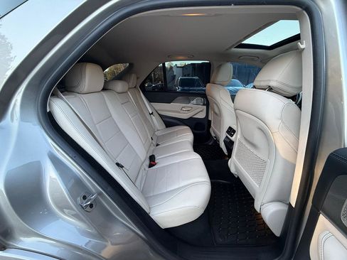 Used 2022 Mercedes-Benz GLE 350 w/ AMG Line Exterior image 13