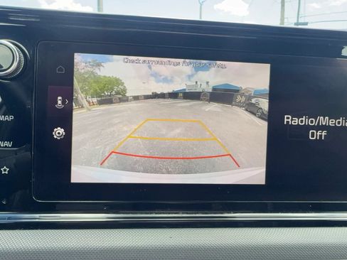Used 2022 Kia K5 GT-Line w/ GT-Line FWD Premium Package image 12