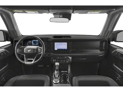Used 2023 Ford Bronco Big Bend AWD/4WD image 5