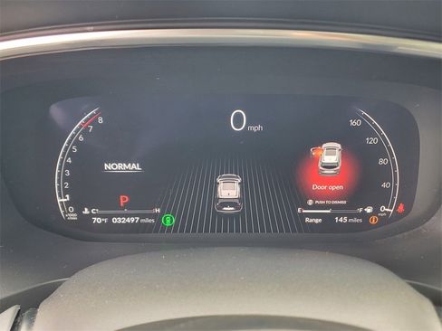 Used 2023 Acura MDX 3.5L image 27