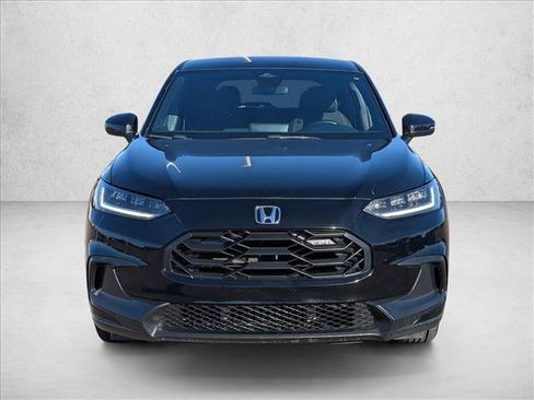 Used 2023 Honda HR-V Sport image 2