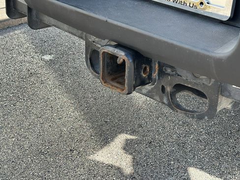 Used 2024 Ford F250 XLT image 10