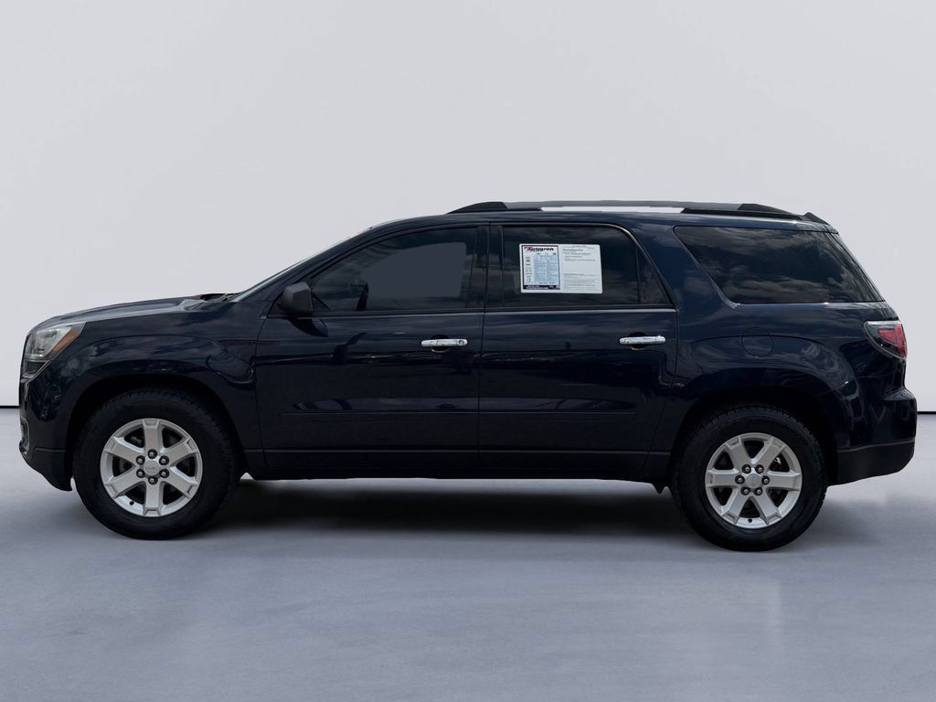 Used 2015 GMC Acadia SLE FWD image 6