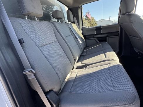 Used 2019 Ford F350 XLT w/ FX4 Off-Road Package AWD/4WD image 55