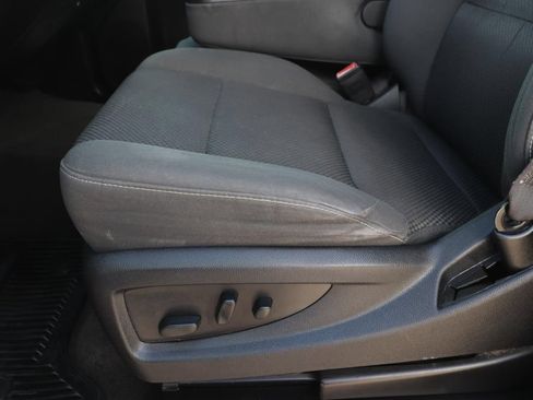 Used 2017 Chevrolet Silverado 1500 LT w/ All Star Edition RWD image 17