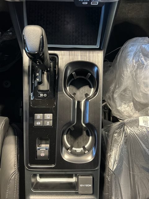 New 2026 Subaru Outback Touring XT AWD/4WD image 22