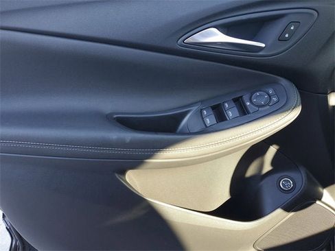 New 2026 Buick Encore GX Preferred w/ Advanced Technology Package image 16