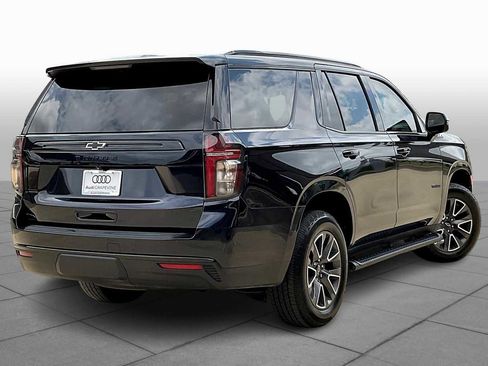 Used 2023 Chevrolet Tahoe Z71 w/ Luxury Package image 21