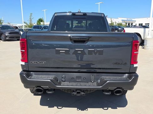 New 2026 RAM 1500 RHO AWD/4WD image 4
