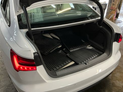 Used 2022 Audi A6 Premium Plus w/ Premium Plus Package image 24