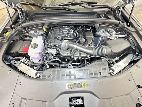 New 2025 Jeep Grand Cherokee Laredo image 43